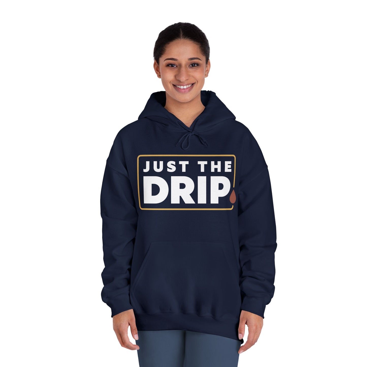 JTD - Drippy Drip Hoodie