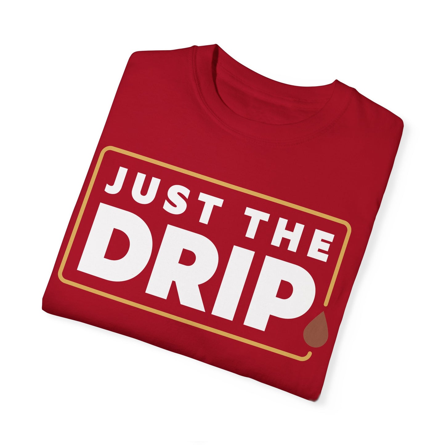 JTD - Known Subscriber T-shirt