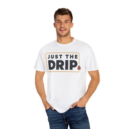 JTD - Known Subscriber T-shirt