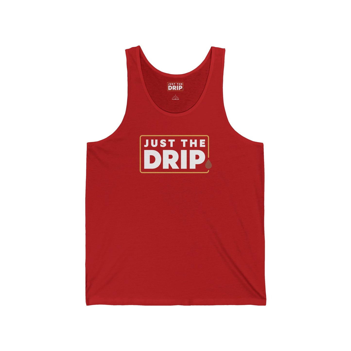 The Drip Tank