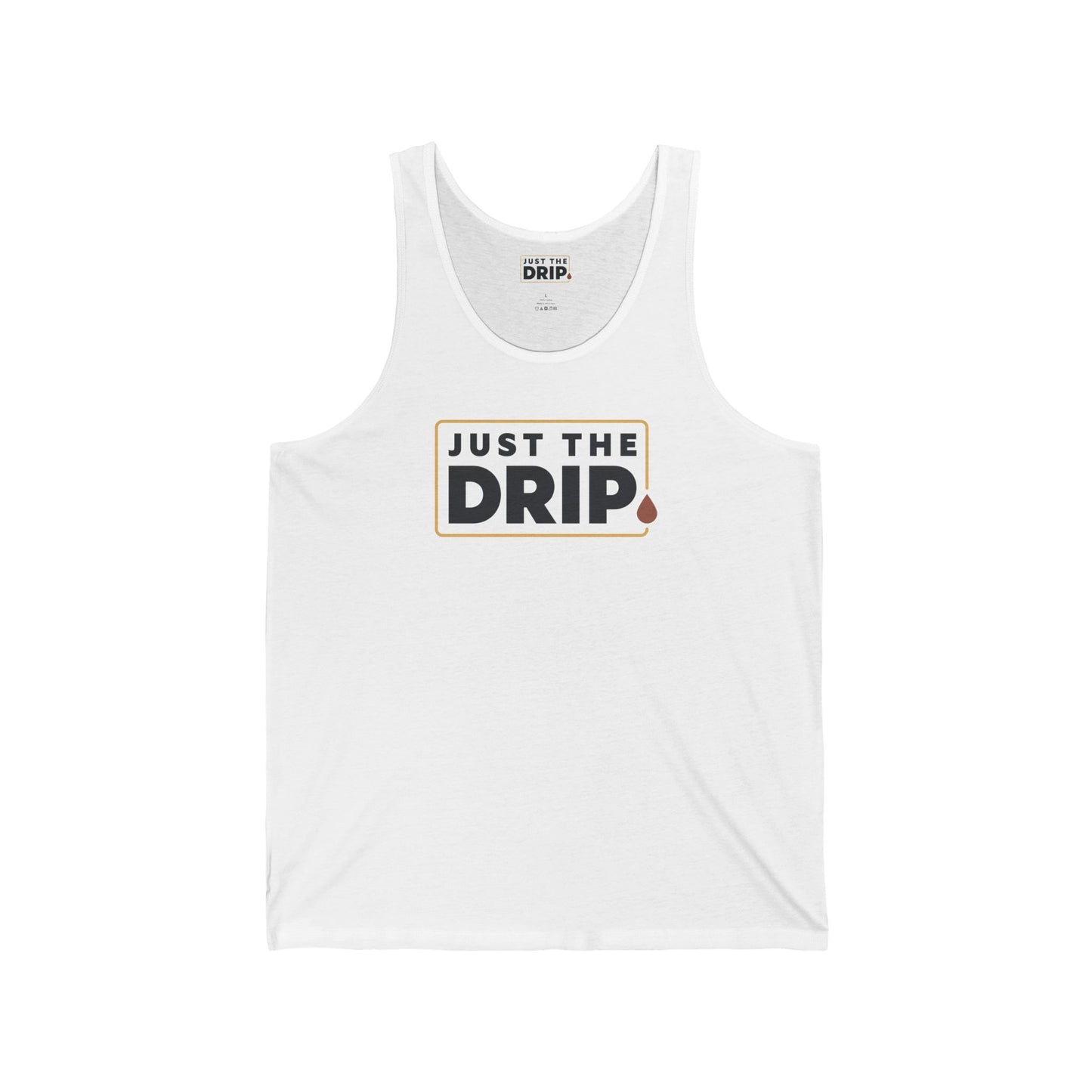 The Drip Tank